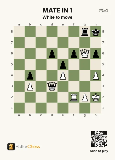 Card 54 puzzle