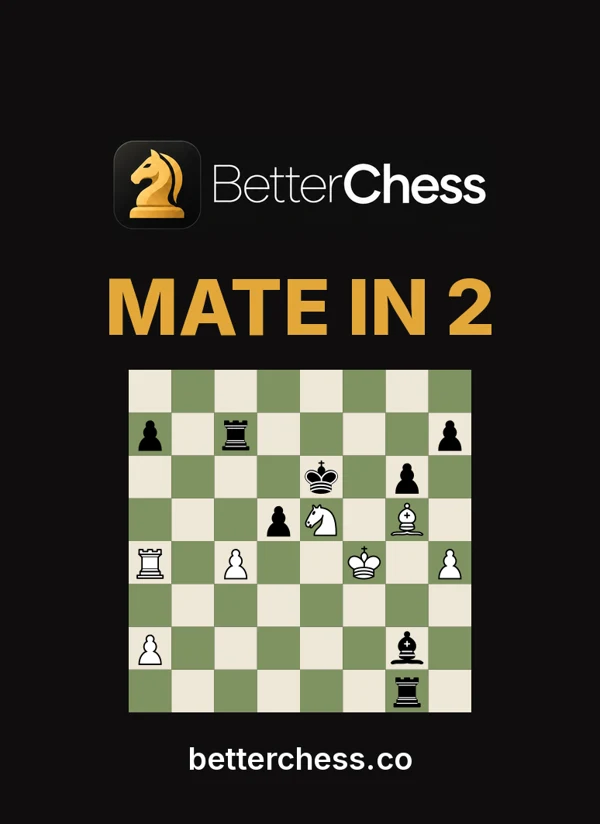 BetterChess Mate in 2 deck