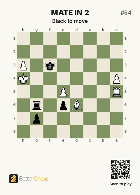 Card 54 puzzle