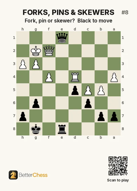 Card 8 puzzle