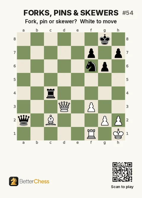 Card 54 puzzle